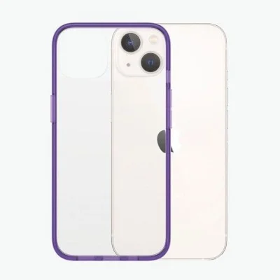 Cover I Phone 13 Panzerglass Military Grade - Grape